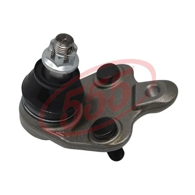 Imagen de 555 SB T054 Rótula de suspensión a la izquierda abajo, derecha abajo 17,6 1/6 TOYOTA: RAV4 II SUV, Prius III Hatchback, Corolla VIII Compact