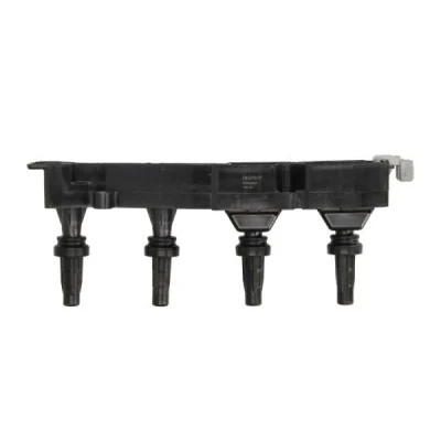 Imagen de ENGITECH ENT960003 Bobina de encendido 4 12 PEUGEOT: 206 Hatchback, 207 SW, CITROËN: Xsara C2 C3 I Hatchback
