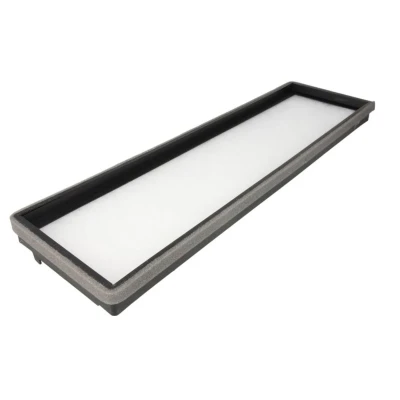 Imagen de FILTRON K 1364 Filtro de habitáculo partículas 580 169 47 MERCEDES BENZ: ATEGO 2, 3,