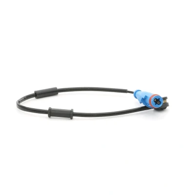 Imagen de A.B.S. 39619 Sensor de Desgaste Pastillas Frenos OPEL: Vectra C Berlina, Astra H GTC, Hatchback