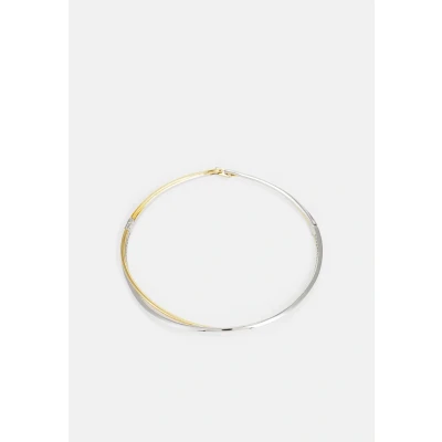 Imagen de Swarovski Hyperbola Choker Collar, Mujer, Talla: Small, White