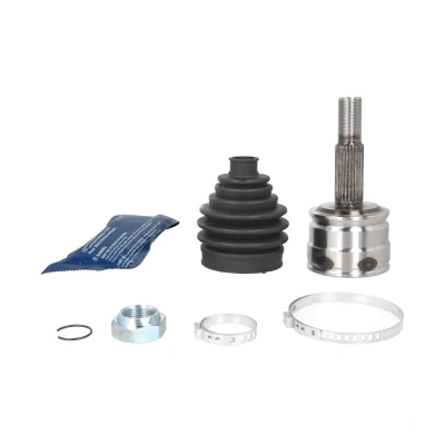 Imagen de MEYLE 014 498 0012 Junta Homocinética ORIGINAL Quality lado de rueda sin anillo ABS SMART: Forfour I