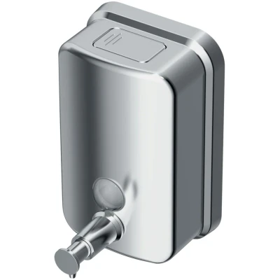 Imagen de Ideal Standard IOM DOSIFICADOR PARED 500ML