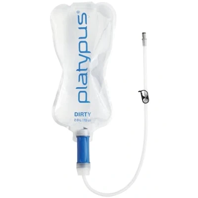 Imagen de Platypus QuickDraw 2L Filter System Waterfilter