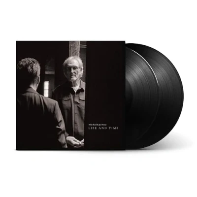 Imagen de Life And Time 2 Vinilos Mike Reid &amp; John Henry