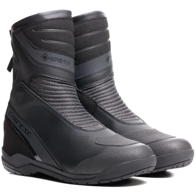 Imagen de Dainese Blackwing Gore Tex Botas de motorista impermeables, talla 43 EU
