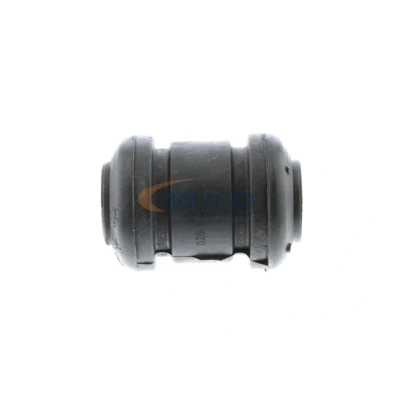 Imagen de VAICO V95 0314 Silentblock brazo de Suspension ambos lados, delante, Eje delantero Rodamiento caucho metal para oscilante transversal
