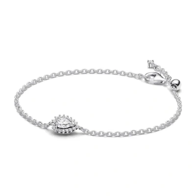Imagen de Pandora Timeless Mujeres Brazalete Plata 593001C01 16