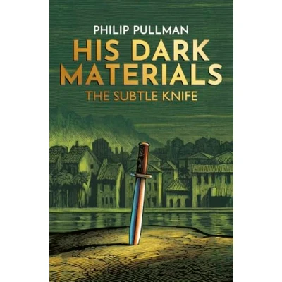 Imagen de The Subtle Knife (his Dark Materials 2)