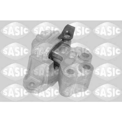 Imagen de SASIC 2706750 Soporte de motor a la derecha arriba Rodamiento caucho metal JEEP: Renegade SUV, FIAT: 500X