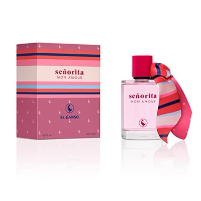 Imagen de El Ganso Señorita Mon Amour Eau de Toilette 75 ml
