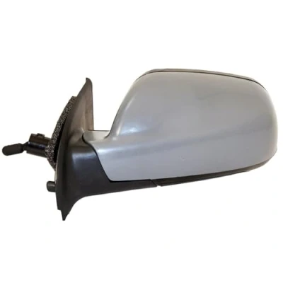 Imagen de Espejo retrovisor Alkar 6164307 izquierda imprimado Ajuste por cable, asférico para vehíc. con volante a la PEUGEOT: 307 Hatchback norauto,