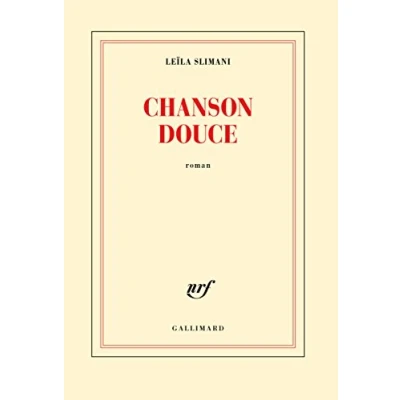 Imagen de Chanson Douce