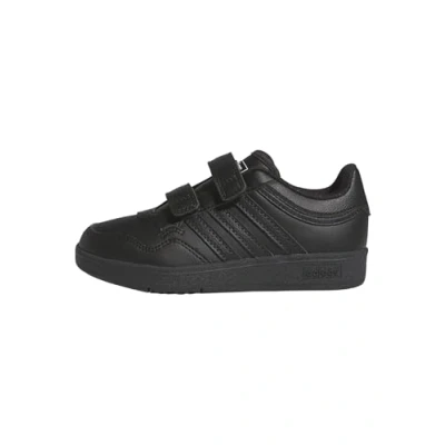 Imagen de adidas Hoops 4.0 Shoes, Zapatillas, Core Black/Core Black/FTWR White, 28.5 EU