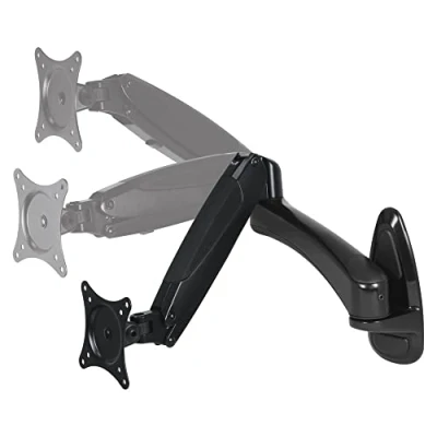 Imagen de Arctic W1 3d 32&quot;&quot; Negro Soporte De Pared Para Pantalla Plana