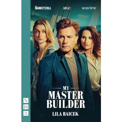 Imagen de My Master Builder (ebook)