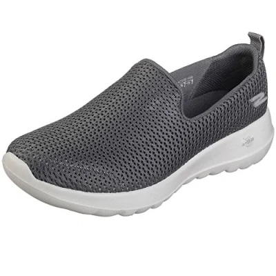 Imagen de Skechers Go Walk Joy, Zapatillas Mujer, Charcoal, 37 EU