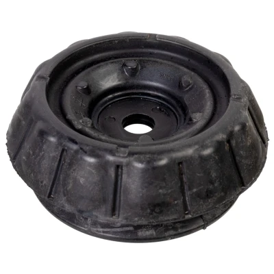 Imagen de FEBI BILSTEIN 176584 Copela de amortiguador Eje delantero sin rodamiento bolas Caucho KIA: Rio 4