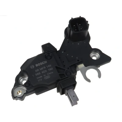 Imagen de AS PL ARE0084(BOSCH) Regulador del Alternador 12 TOYOTA: Yaris II Hatchback