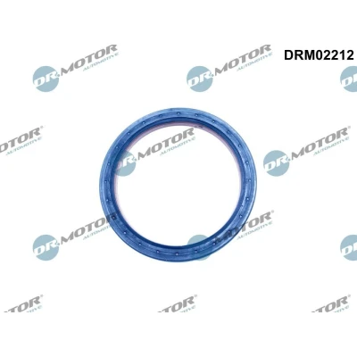 Imagen de DR.MOTOR AUTOMOTIVE DRM02212 Reten del Cigueñal lado de engranaje CITROËN: C3 Picasso, Saxo Hatchback, C2 PEUGEOT: 207 Hatchback