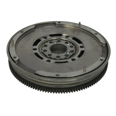 Imagen de Volante bimasa LuK ZMS 415 0157 10