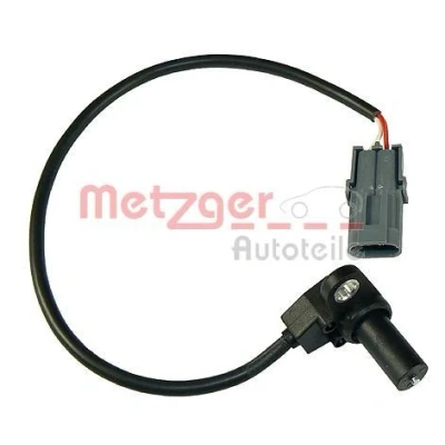 Imagen de METZGER 0902082 Sensor de Cigueñal 2 RENAULT: TRAFIC Kasten, LAGUNA 2, ESPACE 3, OPEL: Vivaro A Furgón, Combi, NISSAN: Primastar Furgón