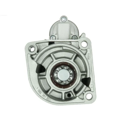 Imagen de AS PL S0399PR Motor de arranque 12 1,10 9 SEAT: Ibiza 3, Córdoba II Berlina, Inca, VOLKSWAGEN: Polo IV Hatchback, III Corrado norauto,