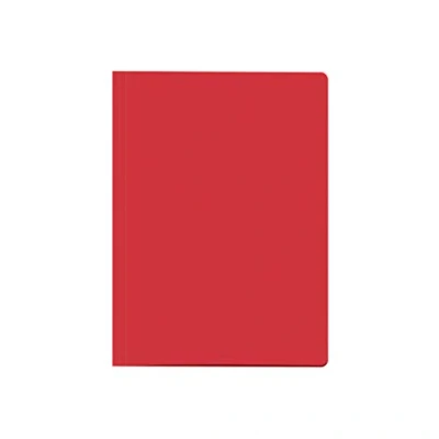 Imagen de Dohe Pack Subcarpetas A4 Rojo 50 uds.