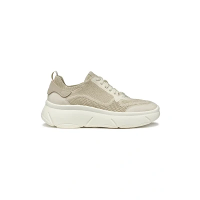 Imagen de Geox D Nebula 2.0 X A, Zapatillas Mujer, Lt Taupe, 39 EU
