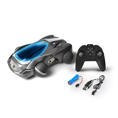 Imagen de Revell Control 24672 RC Future Car Rolling Thunder