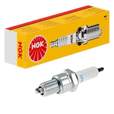 Imagen de NGK 3923 Bujía de encendido M14 x 1,25 SW: 20,8 mm RENAULT: Super 5 Hatchback, 19 I Fuego