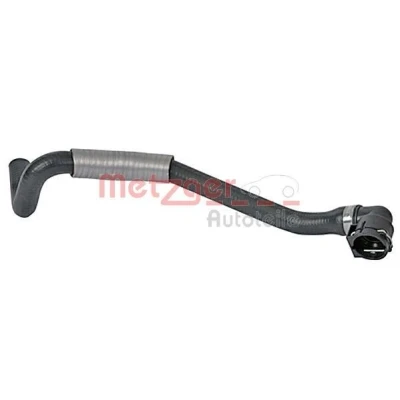 Imagen de METZGER 2420069 Manguitos de Radiador EPDM (Ethylen Propylen Dien Caucho) FORD: Transit Connect Mk1 Furgón, Tourneo