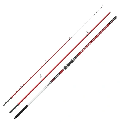 Imagen de PENN Tidal surfcasting 4,5m Caña para Playa (100 300g)
