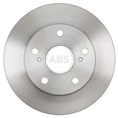 Imagen de A.B.S. 17957 Disco de freno 255 28 5 114,3 ventilado TOYOTA: HILUX 3 Pick up