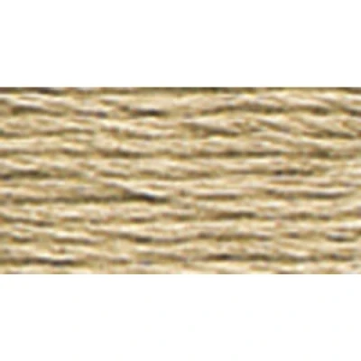 Imagen de DMC Hilo Mouliné®100% algodón Apto para todas las técnicas y todos los soportes, ideal punto de cruz Ovillos 8 m 6 hebras, disponible en 500 colores