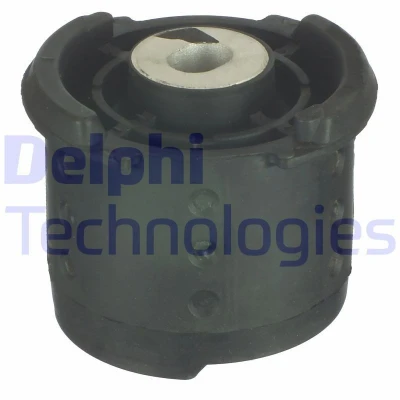 Imagen de DELPHI TD981W Buje Eje BMW: 3 Coupé, Berlina, Compact