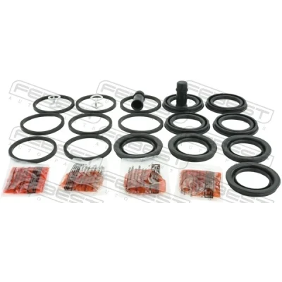 Imagen de FEBEST 0175 URS190F Kit de Reparación Frenos Eje delantero LEXUS: IS 2