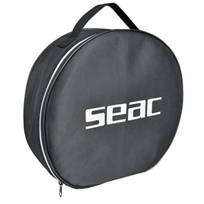Imagen de SEAC Mate Reg, Bolsa de Buceo para reguladores, diámetro 32,5 cm
