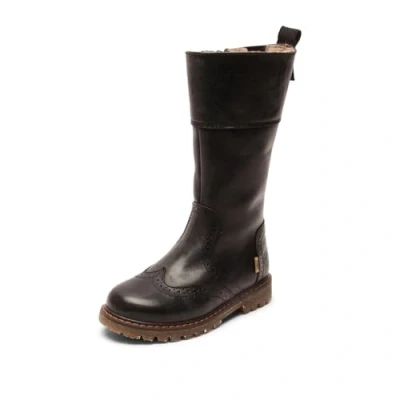 Imagen de Bisgaard Elin, Botas Altas, Negro (Black 204), 30 EU
