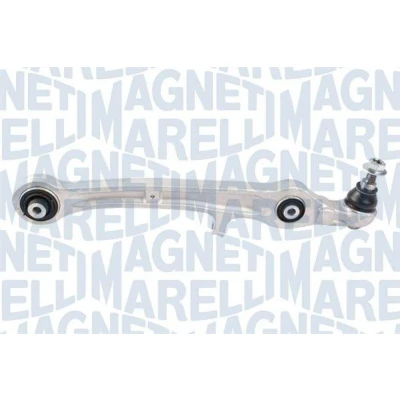 Imagen de MAGNETI MARELLI 301181321300 Barra oscilante, suspensión de ruedas Eje delantero Brazo oscilante transversal AUDI: A6 C6 Berlina