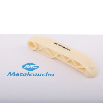 Imagen de Juego de reparación, palanca cambios Metalcaucho 04353