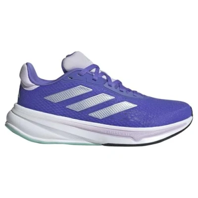 Imagen de adidas Response Super w, Zapatos Mujer, Cobalt Blue/Zero Met./Flash Aqua, 46 EU