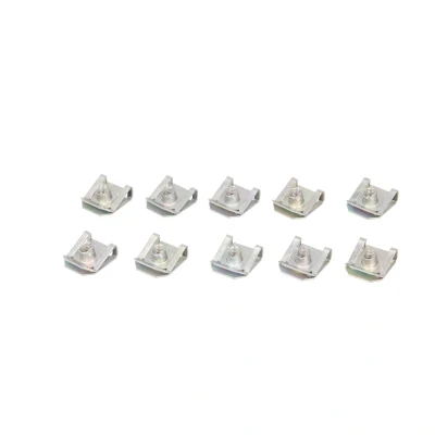 Imagen de ROMIX C70503 Grapa