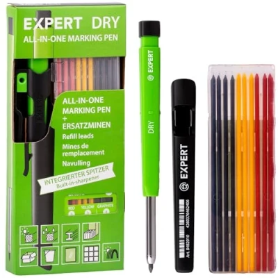 Imagen de EXPERT Dry Value Pack Basic