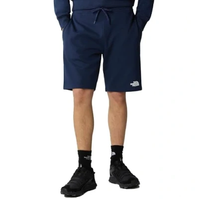 Imagen de THE NORTH FACE NF0A3S4E8K21 Standard Short Light EU Shorts Hombre Navy Tamaño M