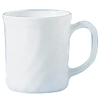Imagen de Arcoroc Trianon Mug Opal 29cl Blanco