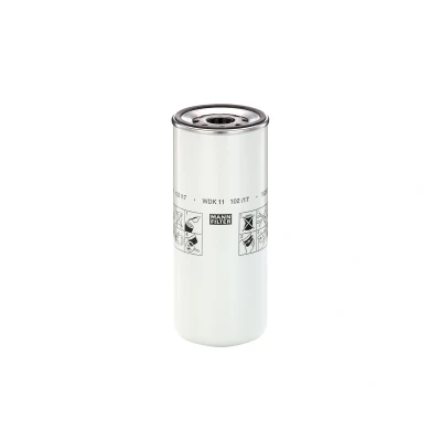 Imagen de MANN FILTER WDK 11 102/17 Filtro Combustible enroscable