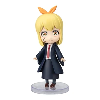 Imagen de Mashle: Magic and Muscles Figurine Figuarts Mini Lemon Irvine 9 cm