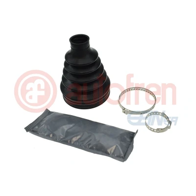 Imagen de AUTOFREN SEINSA D8335T Fuelle Palier 117 FORD: Tourneo Connect, Transit Connect Mk1 Furgón, Mk5 OPEL: Vectra C Berlina, CC