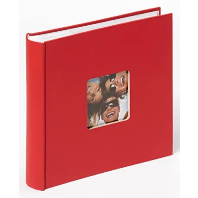Imagen de Walther design Libro Álbum Diversión, Beige (Crema), 30 x cm